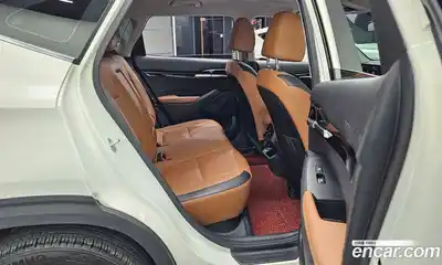 Kia Seltos 2022 1.6 Автомат в Москве № 929127, миниатюра 11