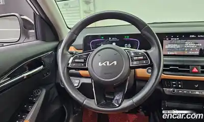Kia Seltos 2022 1.6 Автомат в Москве № 929127, миниатюра 12