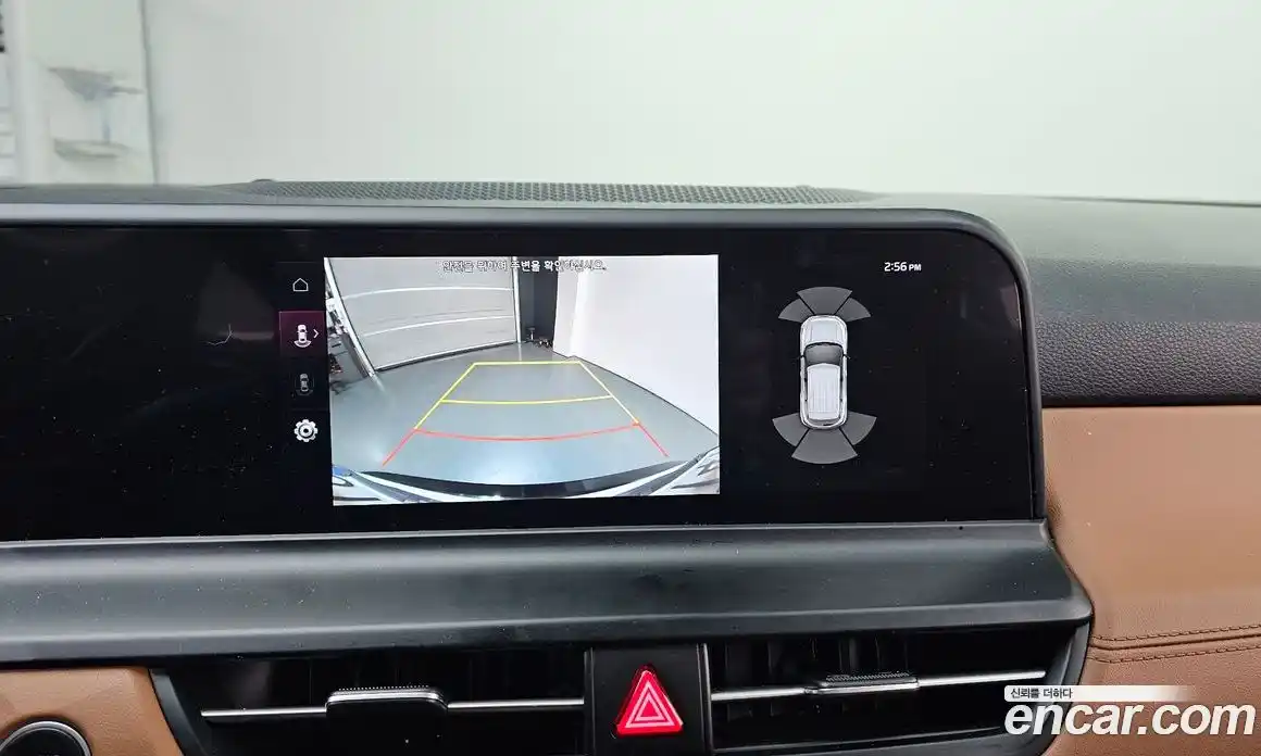 Kia Seltos 2022 1.6 Автомат в Москве № 929127, фото 14