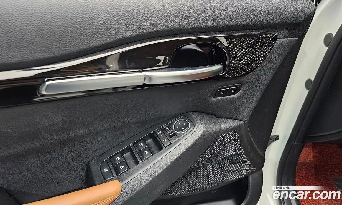 Kia Seltos 2022 1.6 Автомат в Москве № 929127, фото 15