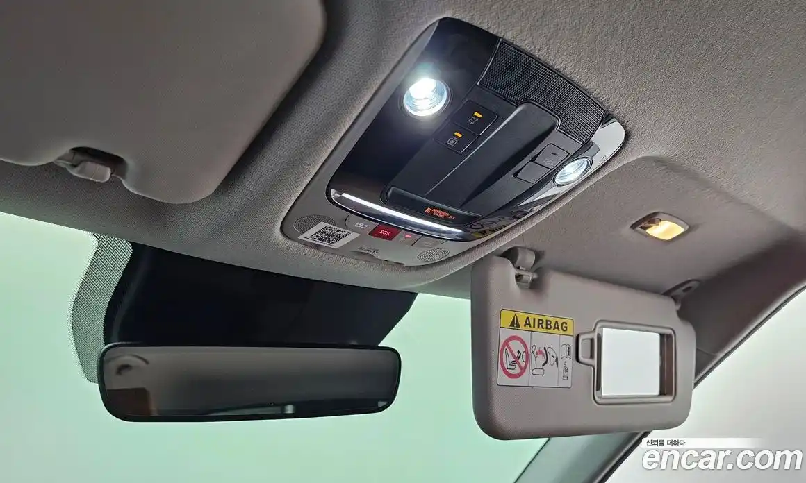 Kia Seltos 2022 1.6 Автомат в Москве № 929127, фото 17