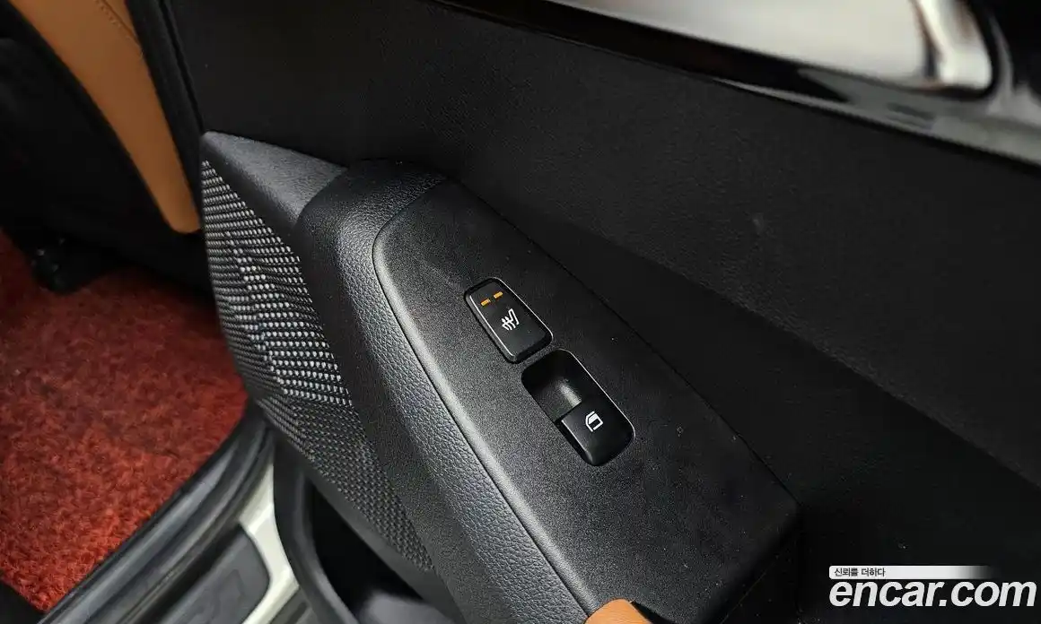 Kia Seltos 2022 1.6 Автомат в Москве № 929127, фото 18