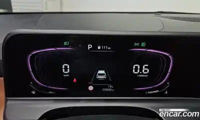 Kia Seltos 2022 1.6 Автомат в Москве № 929127, миниатюра 7