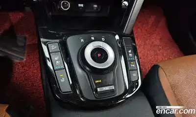 Kia Seltos 2022 1.6 Автомат в Москве № 929127, миниатюра 8