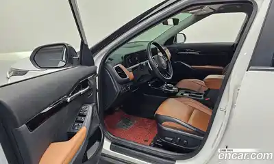 Kia Seltos 2022 1.6 Автомат в Москве № 929127, миниатюра 9