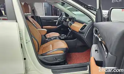 Kia Seltos 2022 1.6 Автомат в Москве № 929127, миниатюра 10