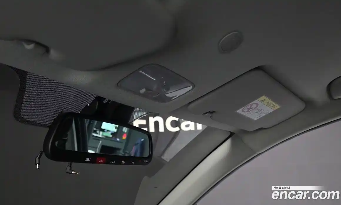 Kia Morning 2021 1.0 Автомат в Москве № 929133, фото 17