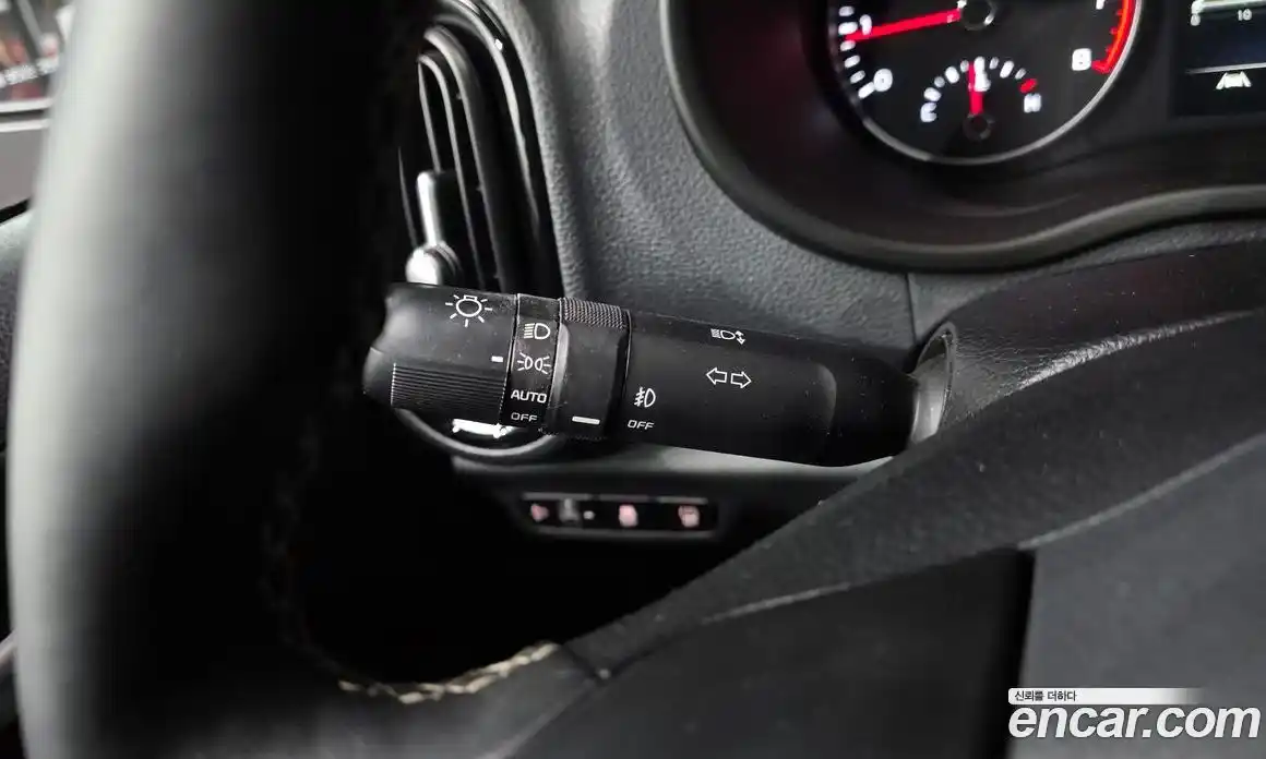 Kia Morning 2021 1.0 Автомат в Москве № 929133, фото 19