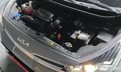 Kia Morning 2021 1.0 Автомат в Москве № 929133, миниатюра 6