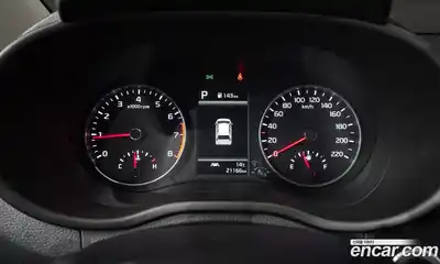 Kia Morning 2021 1.0 Автомат в Москве № 929133, миниатюра 8