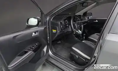 Kia Morning 2021 1.0 Автомат в Москве № 929133, миниатюра 10