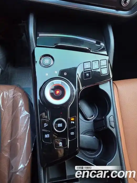 Kia Sportage 2023 1.6 Автомат в Москве № 929208, фото 12