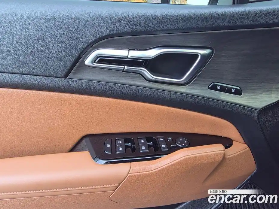 Kia Sportage 2023 1.6 Автомат в Москве № 929208, фото 13