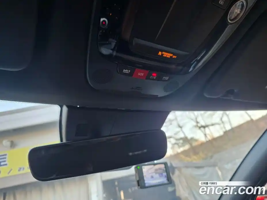 Kia Sportage 2023 1.6 Автомат в Москве № 929208, фото 15