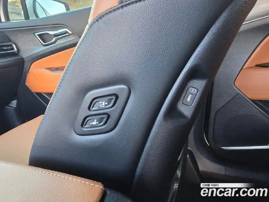 Kia Sportage 2023 1.6 Автомат в Москве № 929208, фото 17