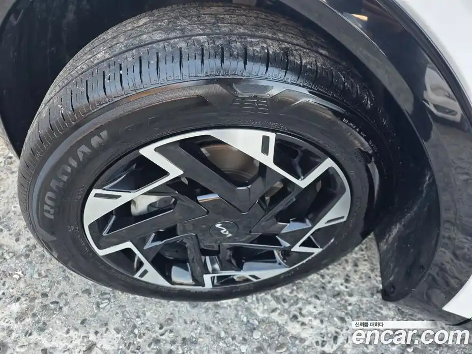 Kia Sportage 2023 1.6 Автомат в Москве № 929208, фото 20