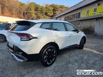 Kia Sportage 2023 1.6 Автомат в Москве № 929208, миниатюра 5