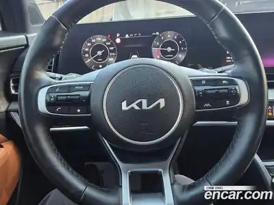 Kia Sportage 2023 1.6 Автомат в Москве № 929208, миниатюра 8