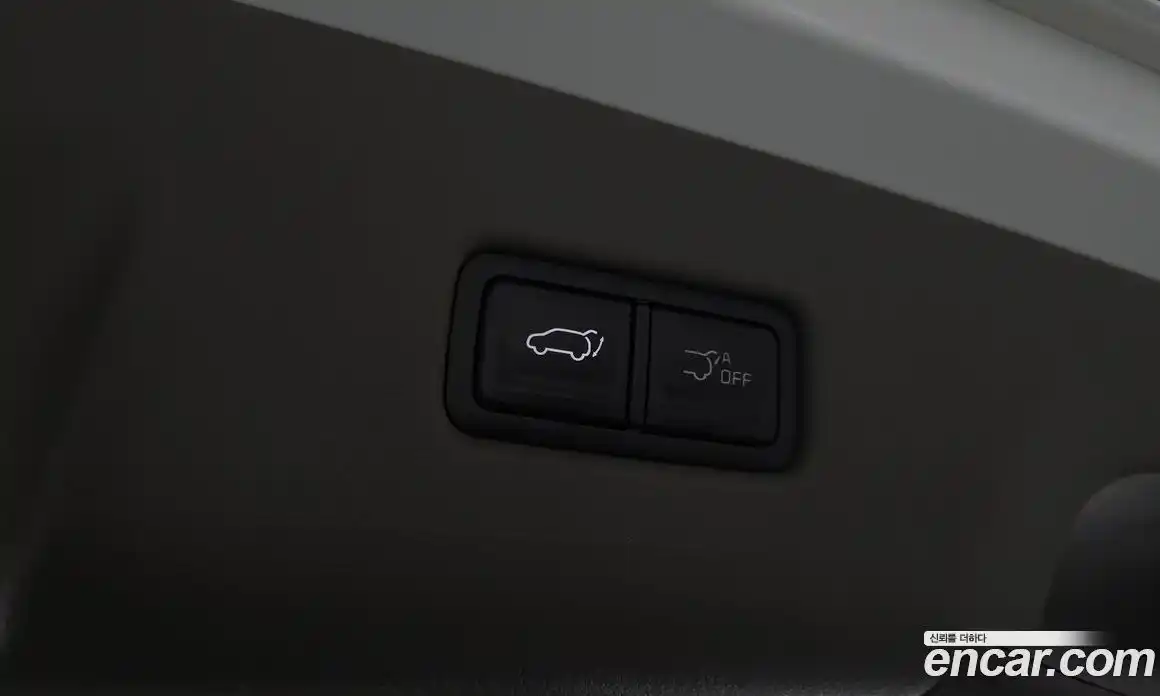 Kia Canival 2024 3.5 Автомат в Москве № 929255, фото 20