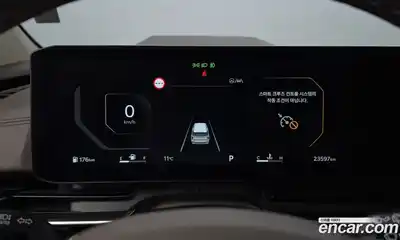 Kia Canival 2024 3.5 Автомат в Москве № 929255, миниатюра 8