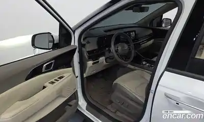 Kia Canival 2024 3.5 Автомат в Москве № 929255, миниатюра 10