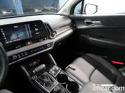 Kia Sportage 2021 2.0 Автомат в Москве № 929274, миниатюра 11