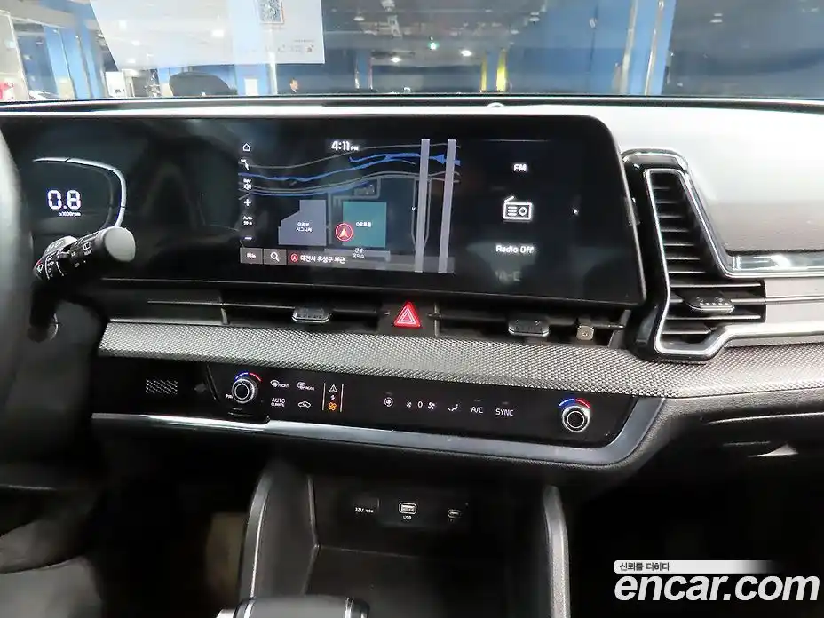 Kia Sportage 2021 2.0 Автомат в Москве № 929274, фото 12