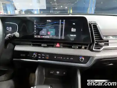 Kia Sportage 2021 2.0 Автомат в Москве № 929274, миниатюра 12