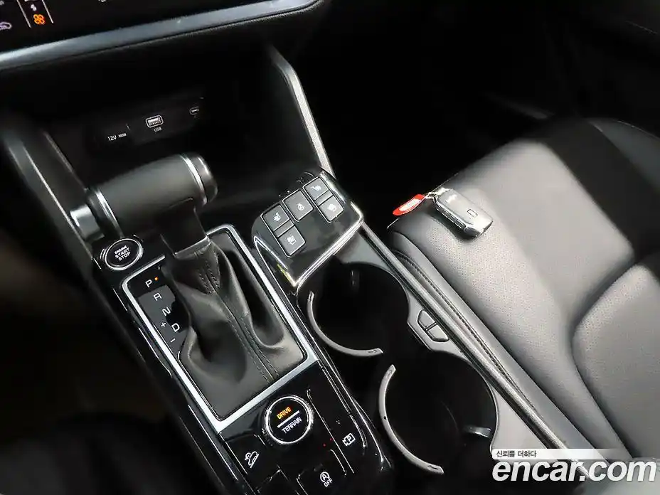 Kia Sportage 2021 2.0 Автомат в Москве № 929274, фото 13