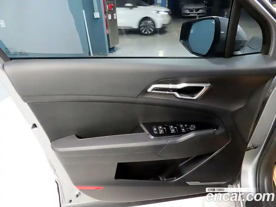 Kia Sportage 2021 2.0 Автомат в Москве № 929274, фото 14