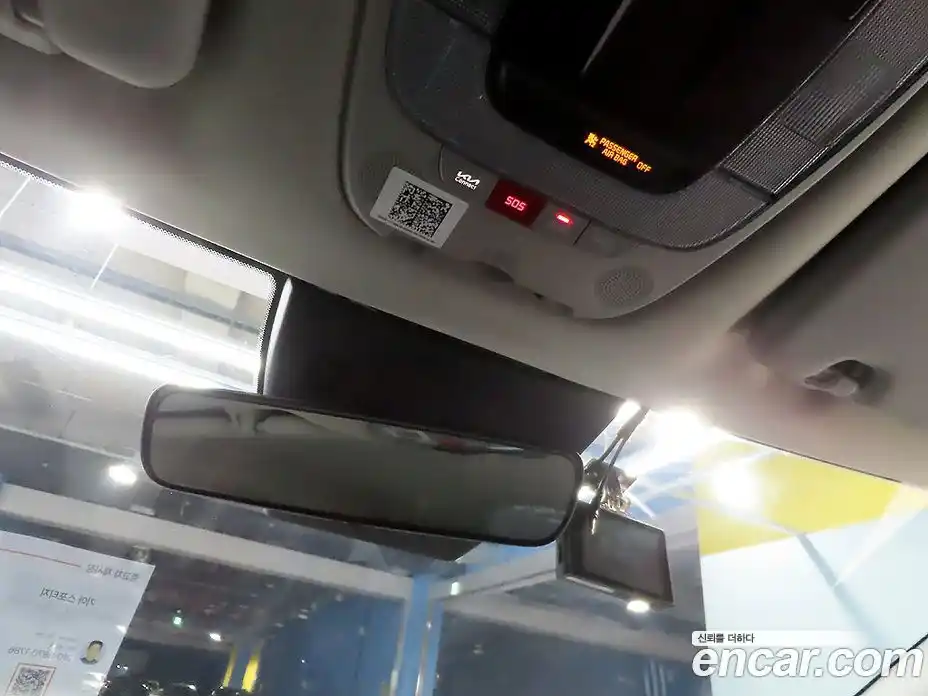 Kia Sportage 2021 2.0 Автомат в Москве № 929274, фото 16