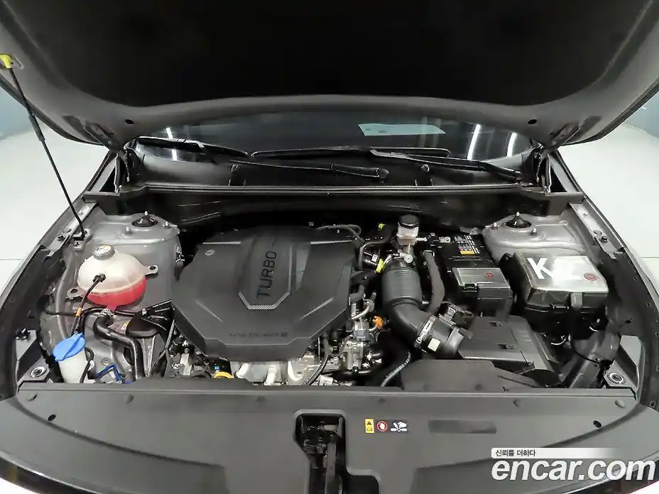 Kia Sportage 2021 2.0 Автомат в Москве № 929274, фото 19