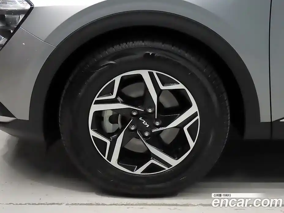 Kia Sportage 2021 2.0 Автомат в Москве № 929274, фото 20