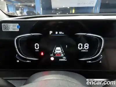 Kia Sportage 2021 2.0 Автомат в Москве № 929274, миниатюра 9