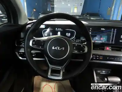 Kia Sportage 2021 2.0 Автомат в Москве № 929274, миниатюра 10