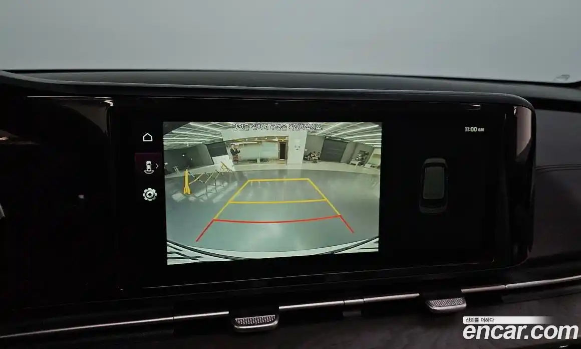 Kia Canival 2023 3.5 Автомат в Москве № 929371, фото 15