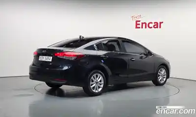 Kia K3 2015 1.6 гидро в Москве № 929412, миниатюра 2