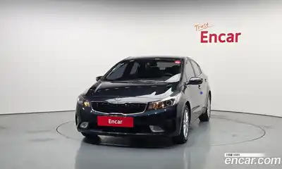 Kia K3 2015 1.6 гидро в Москве № 929412, миниатюра 3