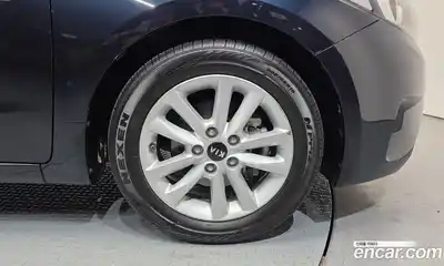 Kia K3 2015 1.6 гидро в Москве № 929412, миниатюра 5