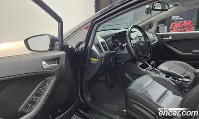 Kia K3 2015 1.6 гидро в Москве № 929412, миниатюра 10