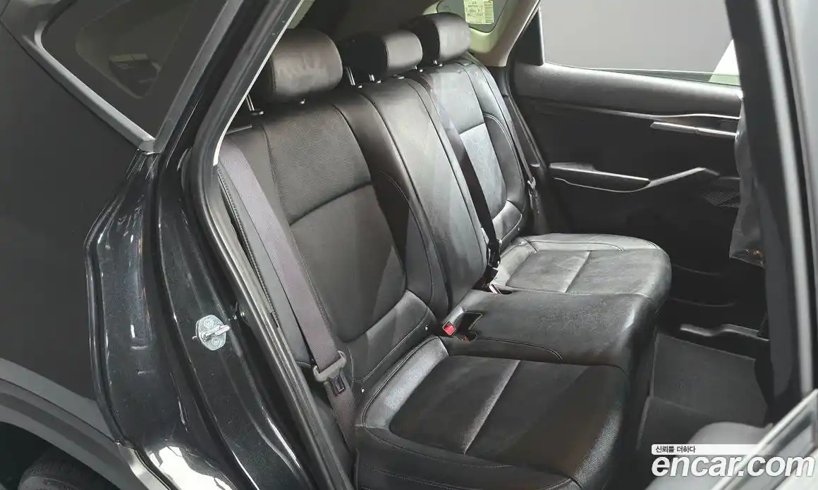 Kia Seltos 2024 2.0 Автомат в Москве № 929422, фото 12