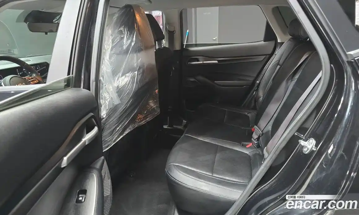 Kia Seltos 2024 2.0 Автомат в Москве № 929422, фото 13