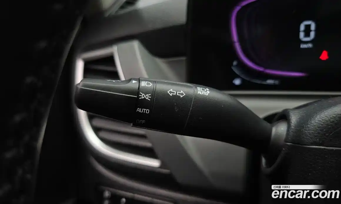 Kia Seltos 2024 2.0 Автомат в Москве № 929422, фото 18