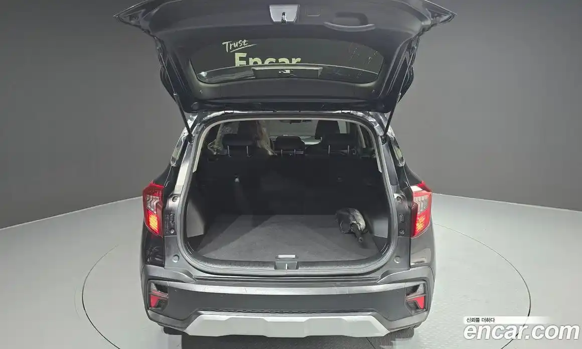 Kia Seltos 2024 2.0 Автомат в Москве № 929422, фото 20