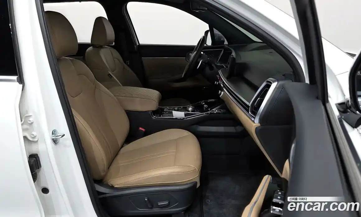 Kia Sorento 2024 2.5 Автомат в Москве № 929444, фото 11