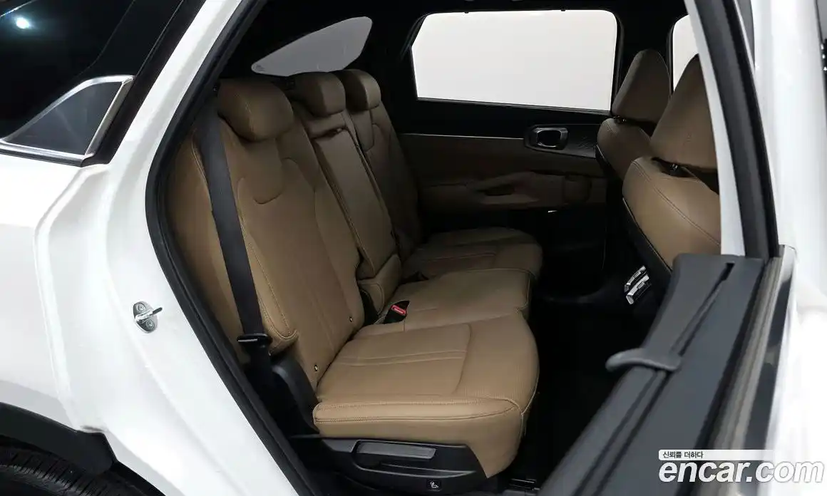 Kia Sorento 2024 2.5 Автомат в Москве № 929444, фото 12