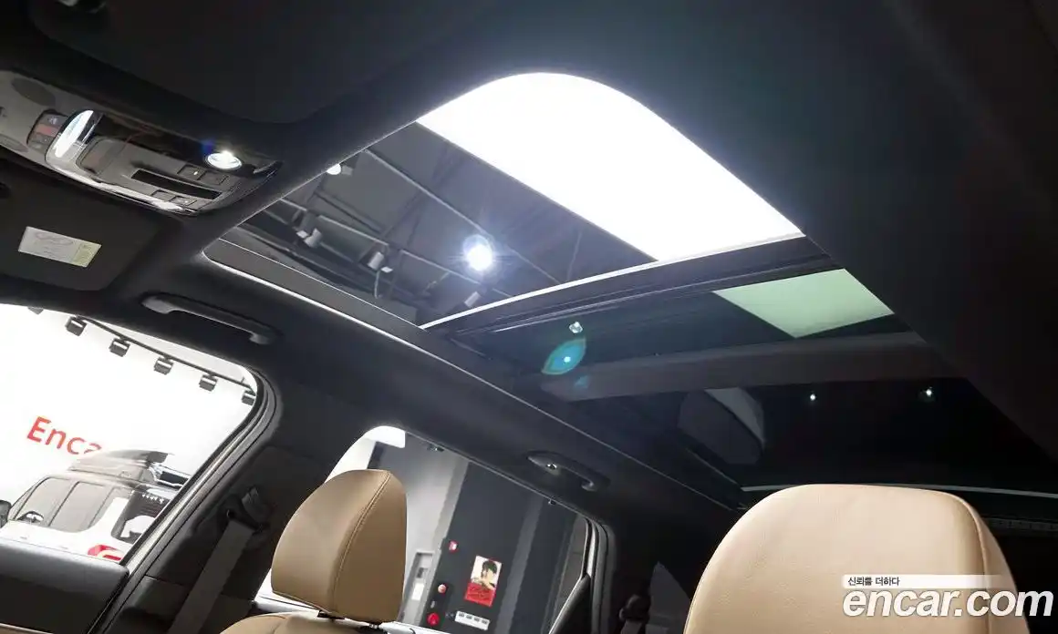 Kia Sorento 2024 2.5 Автомат в Москве № 929444, фото 17