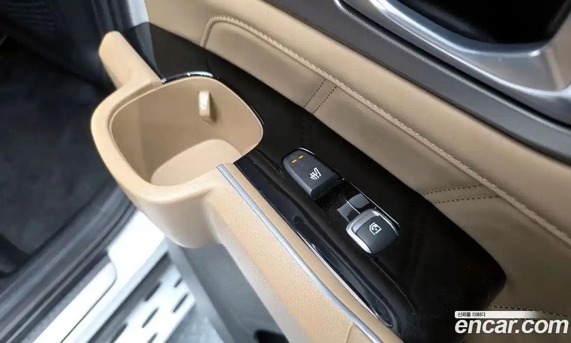 Kia Sorento 2024 2.5 Автомат в Москве № 929444, фото 19