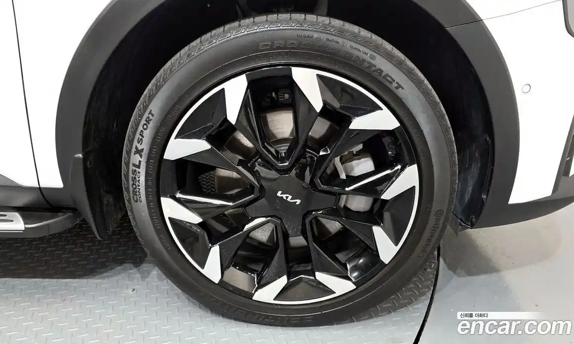 Kia Sorento 2024 2.5 Автомат в Москве № 929444, фото 5