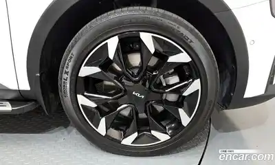 Kia Sorento 2024 2.5 Автомат в Москве № 929444, миниатюра 5